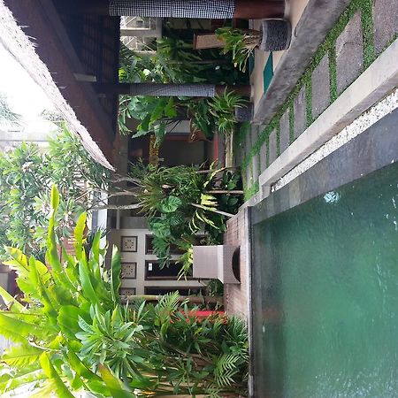 Villa Kasili Ubud Dış mekan fotoğraf
