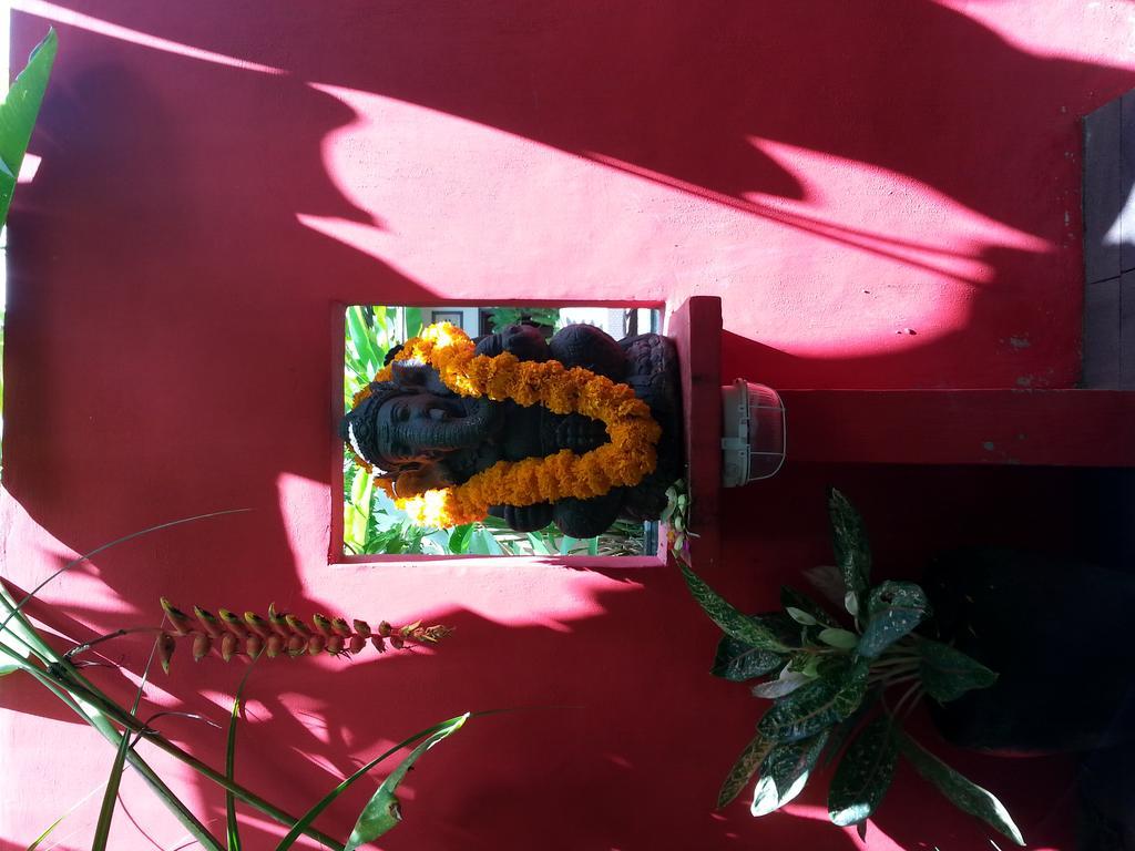 Villa Kasili Ubud Dış mekan fotoğraf