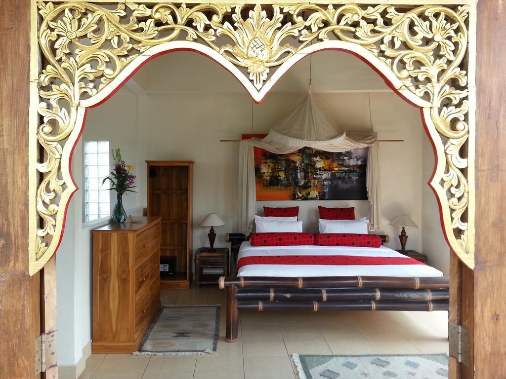 Villa Kasili Ubud Dış mekan fotoğraf