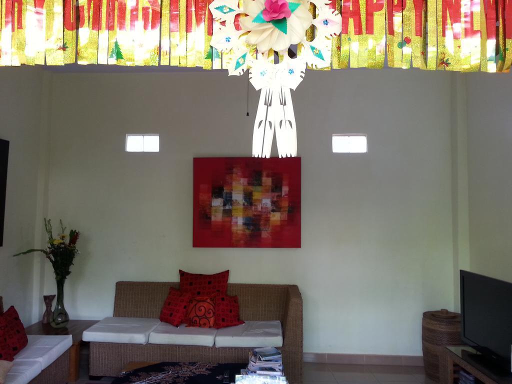 Villa Kasili Ubud Dış mekan fotoğraf